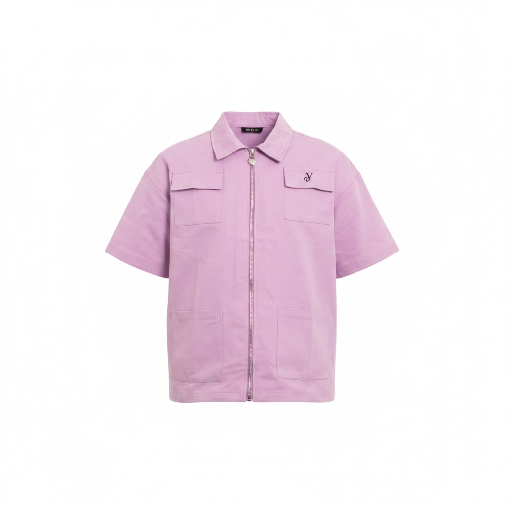 Short Jacket