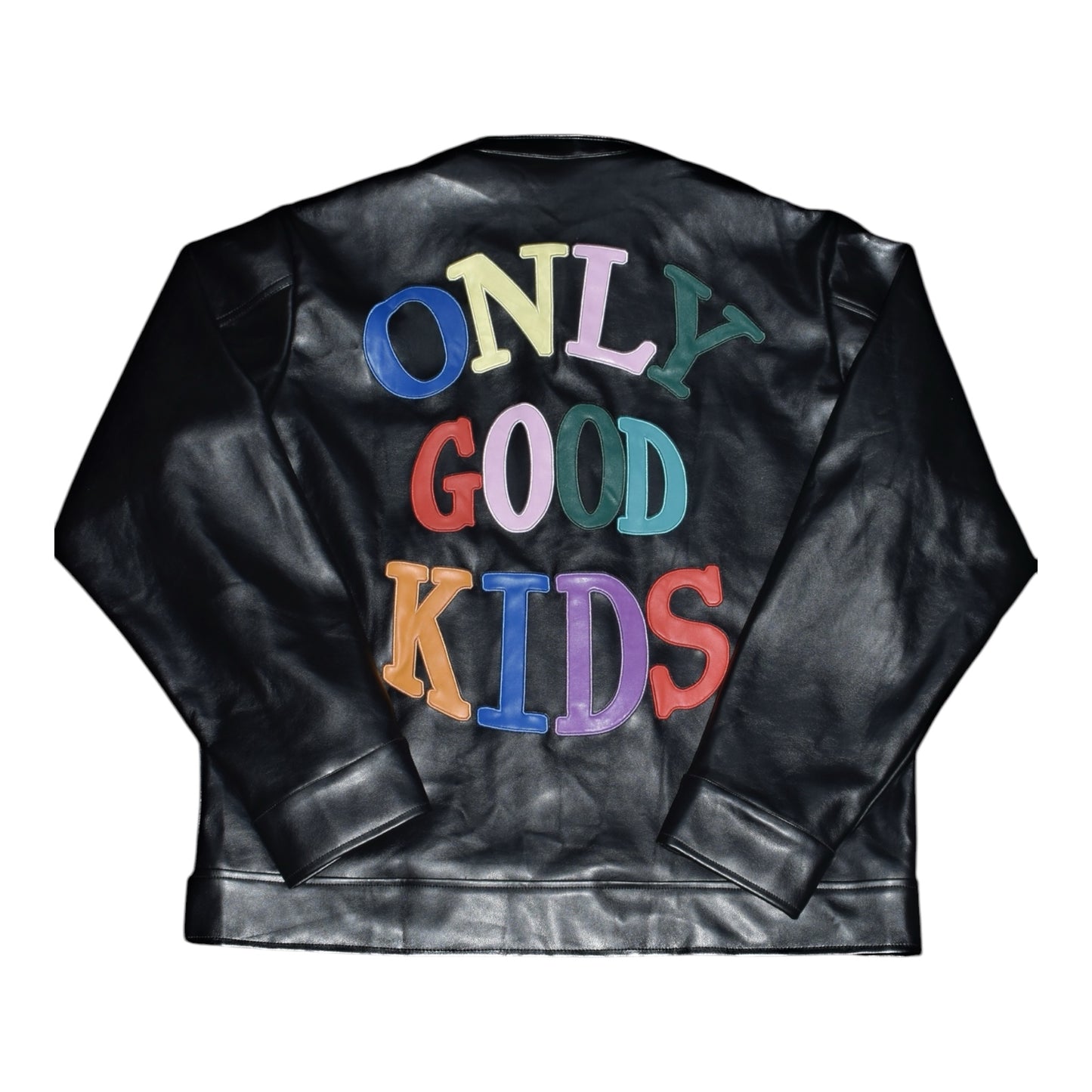 ONLY GOOD KIDS® Signature Jacket