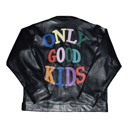 ONLY GOOD KIDS® Signature Jacket