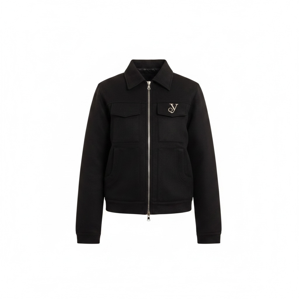 Essential Jacket