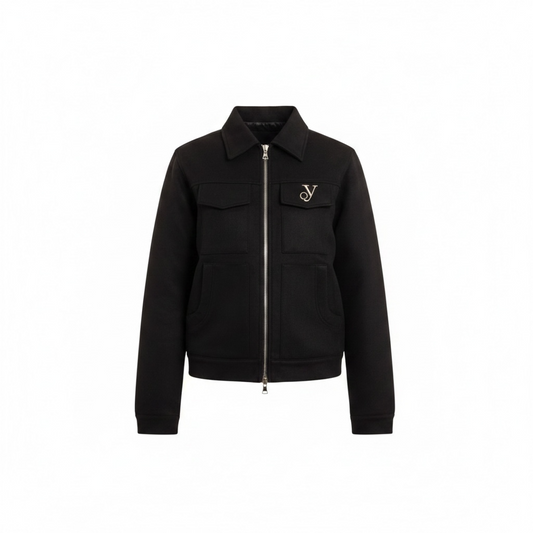 Essential Jacket