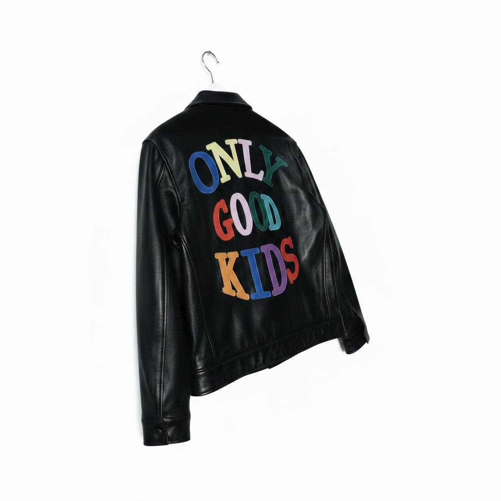 ONLY GOOD KIDS® Signature Jacket