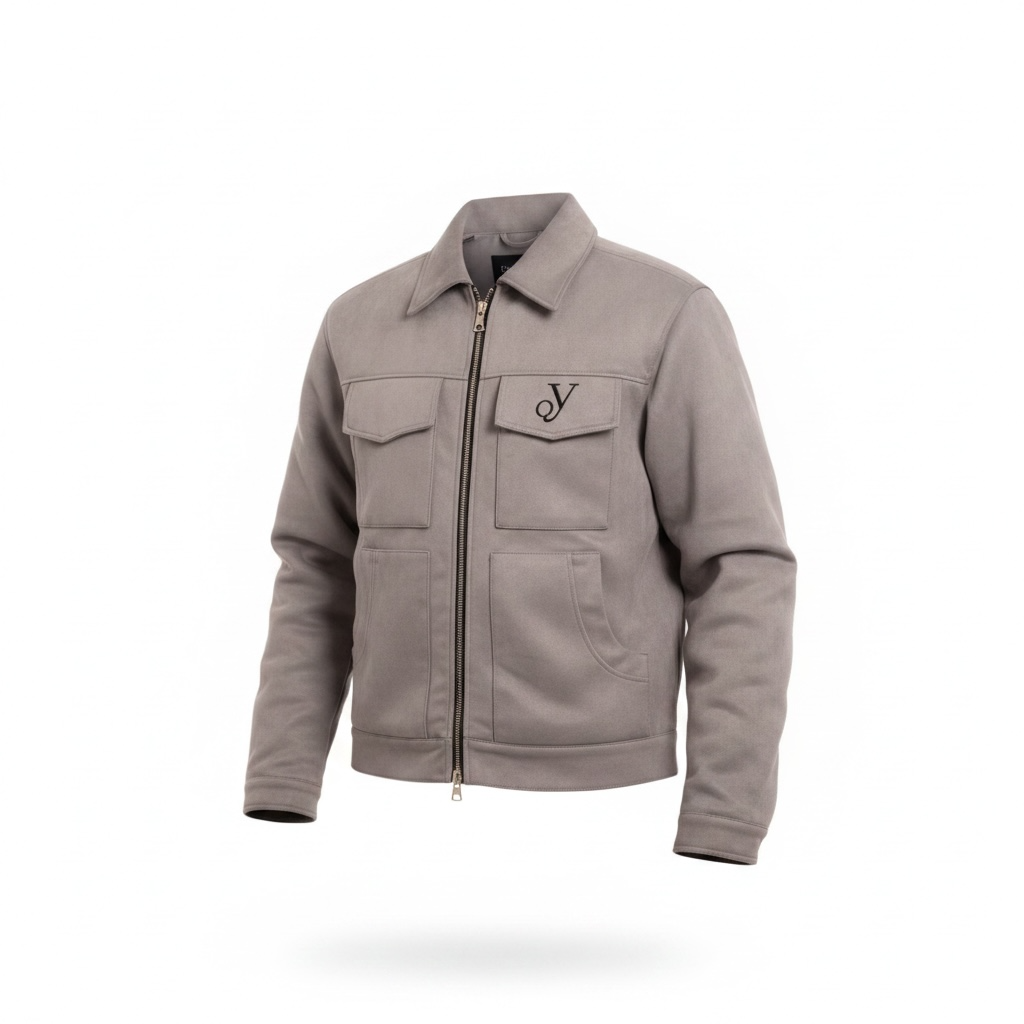 Essential Jacket
