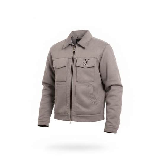 Essential Jacket