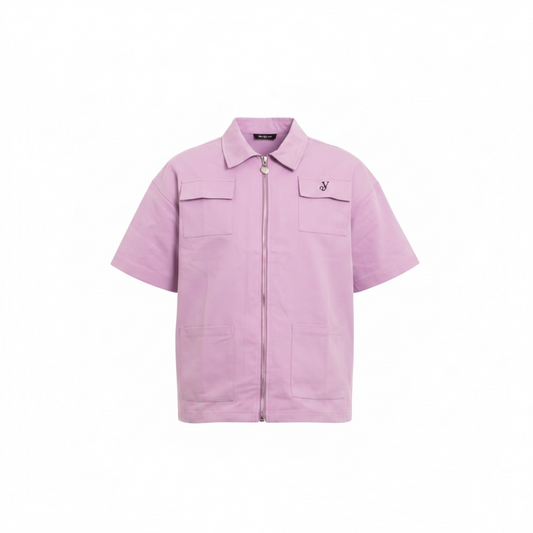 Short Jacket